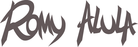 Logo de Romy Alula